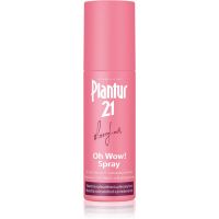 Plantur 21 #longhair Oh Wow! Spray nega brez spiranja za lažje česanje las 100 ml