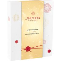 Shiseido Advent Calendar 2024 новорічний календар