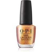 OPI Good Enough to Treat Nail Lacquer Nagellack Farbton Butter Me Up Toffee 15 ml