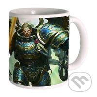 Hrnček Warhammer 40000 - Roboute Guilliman