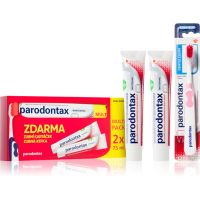 Parodontax VAP Whitening set njege za zube