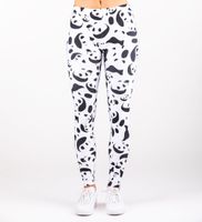 Mr. GUGU és Miss GO női leggings L1064