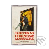Hooper, Tobe & Wayne Bell:  Texas Chain Saw Massacre MC