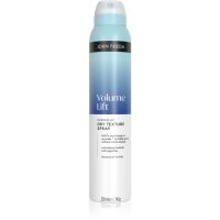 John Frieda Volume Lift Pushed - Up Dry Texture Spray pršilo za volumen za lase 200 ml