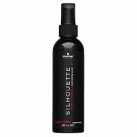 Schwarzkopf Professional Silhouette Pump Spray Super Hold lakier do włosów do wszystkich rodzajów włosów 200 ml