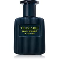 Trussardi Riflesso Blue Vibe туалетна вода для чоловіків 30 мл