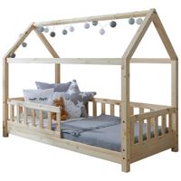 Livetastic DOMČEKOVÁ POSTEĽ 80/160 cm,