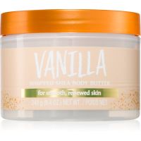 Tree Hut Vanilla масло за тяло 240 гр.
