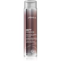 Joico Defy Damage Protective Shampoo защитен шампоан за увредена коса 300 мл.