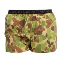 Női bő szárú boxeralsó Represent duckhunter M