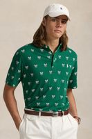 Polo Ralph Lauren Bavlnené polo tričko Polo Ralph Lauren Polo Shirt