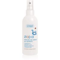 Ziaja Ziajka After Sun Milch für Kinder 170 ml