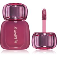 fwee 3D Voluming Tint sjajilo za usne za povećanje volumena nijansa 11 Plum Dip 3.8 g