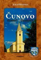 Čunovo (Sarndorf Dunacsún) - Juraj Hradský - kniha z kategorie Historie
