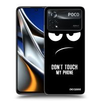 ULTIMATE CASE pro Xiaomi Poco X4 Pro 5G - Nesiahajte mi na telefón