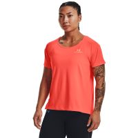 T-shirt Under Armour Rush Energy Ss Orange XS