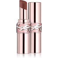 Yves Saint Laurent Loveshine Candy Glow tonizáló ajakbalzsam 6B Brown Nude 3.1 g