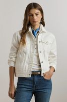 Lauren Ralph Lauren Rifľová bunda Lauren Ralph Lauren