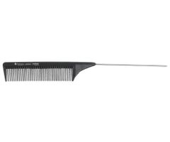 Karbónový hrebeň na vlasy Hairway 05084 - 23 cm