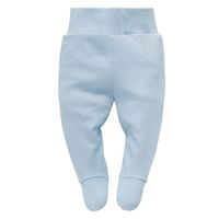 Pinokio Sleeppants Lovely Day Babyblue