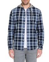 Celio Outer shirt Jacarote - Men's