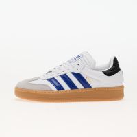 Sneakers adidas Samba Xlg Ftw White/ Royal Blue/ Panton EUR 36