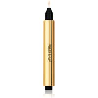 Yves Saint Laurent Touche Éclat Radiant Touch rozświetlacz w sztyfcie do wszystkich rodzajów skóry odcień 1,5 Soie Lumière / Luminous Silk 2,5 ml