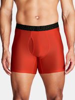 Under Armour M UA Perf Tech 6in Boxeralsó Piros