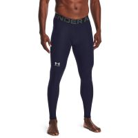 Under Armour HG Armour Leggings Navy XL