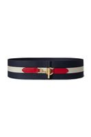 Lauren Ralph Lauren široký opasok dámsky