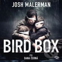 Bird Box - Josh Malerman