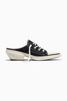 Converse papuci Chuck 70 De Luxe Pointed Mule