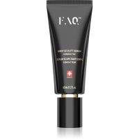 FOREO FAQ™ Body Sculpt prevodni oblikovalni serum za telo 60 ml