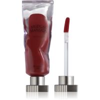 MUZIGAE MANSION Objet Liquid długotrwała szminka w płynie z matowym wykończeniem odcień 009 Perception 6 ml