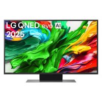 43″ LG QNED evo AI QNED86 4K Smart TV 2025