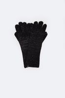 Big Star Woman's Gloves 290045 906