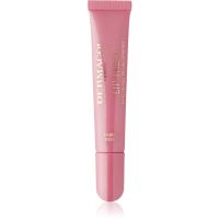 Dermacol Lip Treat nawilżający błyszczyk do ust odcień 11 Fairy Kiss 10 ml