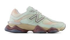 New Balance U9060GCA