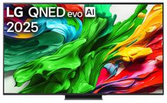 65" LG 65QNED86A6A - Televize
