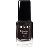 LONDONTOWN Lakur lak za nohte odtenek Around The Fireplace 12 ml