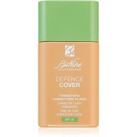 BioNike Defence Cover korekčný make-up SPF 30 odtieň 104 Miel 40 ml