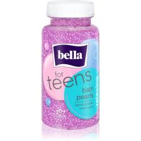 BELLA For Teens Bath Pearls perełki do kąpieli 120 ml