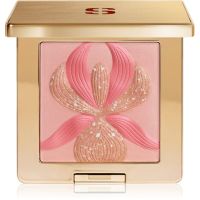 Sisley L'Orchidee Рум'яна з ефектом сяйва Rose 15 гр