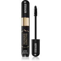 Revuele Ultra Black Mascara Wonder Lengths maskara za produženje trepavica 10 ml