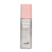 Barry M sprej za utrditev ličil - Fresh Face Setting Spray - Dewy