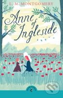 Anne of Ingleside - L. M. Montgomery - kniha z kategorie Beletrie pro děti