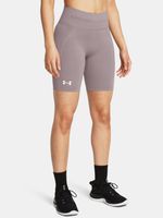 Under Armour UA Vanish Seamless Šorcevi siva