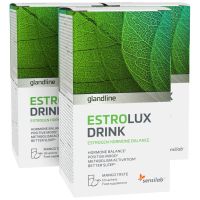 EstroLux Drink 3x – Östrogen im Gleichgewicht