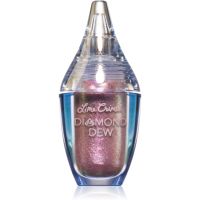 Lime Crime Diamond Dew trblietavé tekuté očné tiene odtieň Paris 4,14 ml