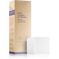 Klairs Supple Preparation Toner Mate Cotton Pad bavlnené tampóny na odlíčenie a čistenie pleti 120 ks
